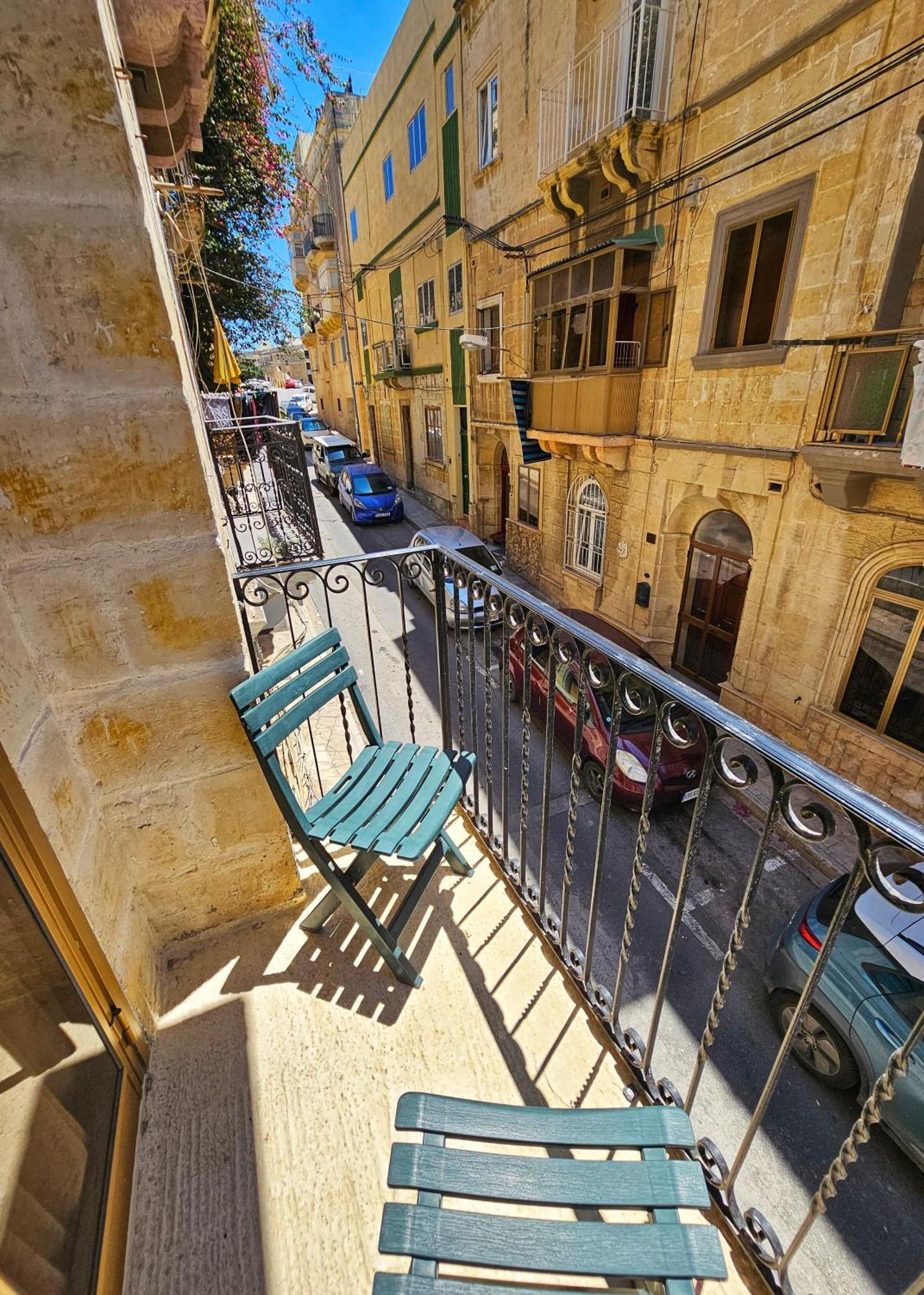 Апартаменты Dar Garigor Cospicua Экстерьер фото