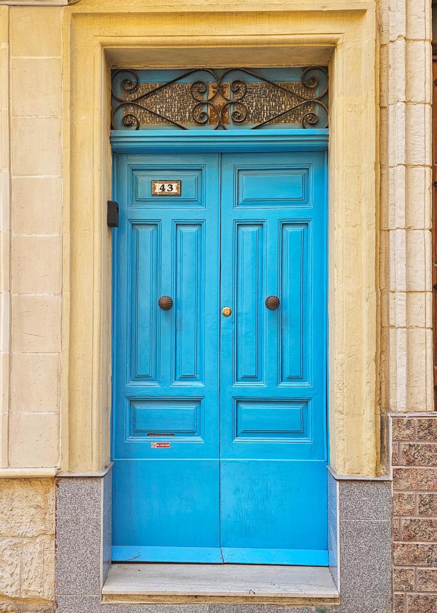 Апартаменты Dar Garigor Cospicua Экстерьер фото